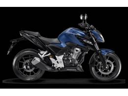 HONDA - CB 300F TWISTER - 2024/2025 - Vermelha - Sob Consulta