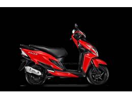 HONDA - ELITE - 2024/2025 - Branca - R$ 15.890,00