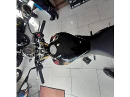 HONDA - CB 600F - 2009/2009 - Preta - R$ 34.990,00