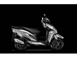 HONDA - ELITE - 2024/2025 - Branca - R$ 15.890,00