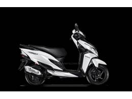 HONDA - ELITE - 2024/2025 - Branca - R$ 15.890,00