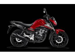 HONDA - CG 160 - 2024/2025 - Preta - Sob Consulta